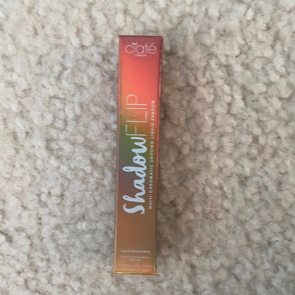 Ciate London Shadow flip